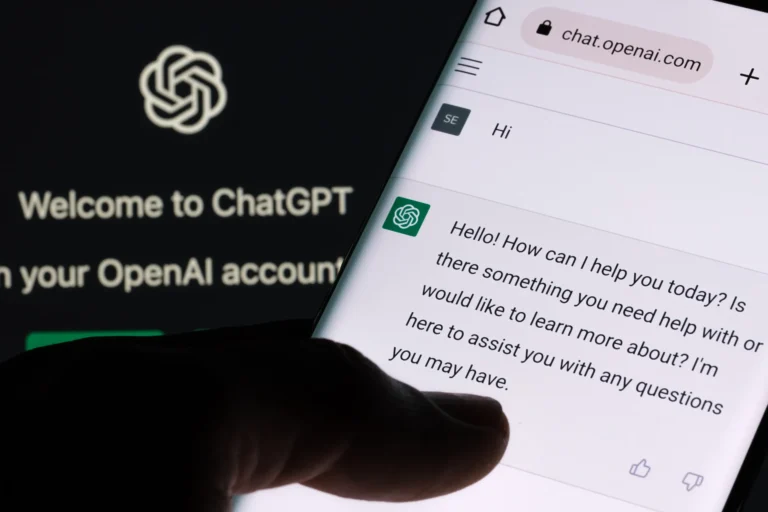 Where ChatGPT Get Data From?