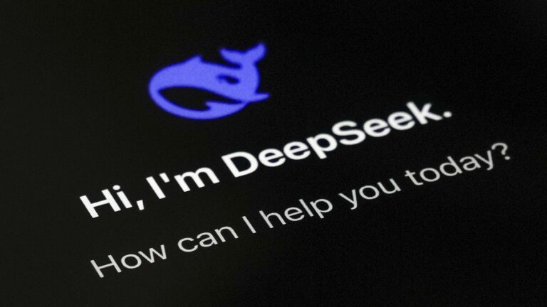 Why Is DeepSeek Not Working