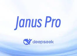 Deepseek Janus Pro
