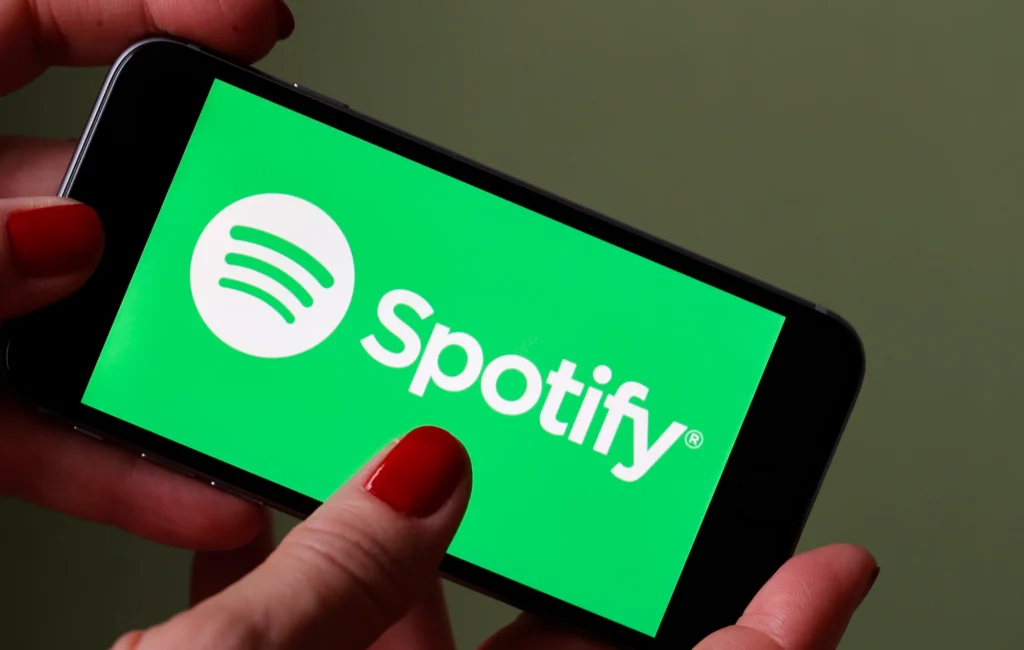 How to Downgrade Spotify to 1.2.55