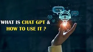 How ChatGPT Works Technically